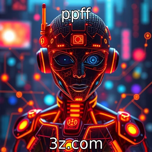 Como a inteligência artificial está moldando jogos futuros - ppff