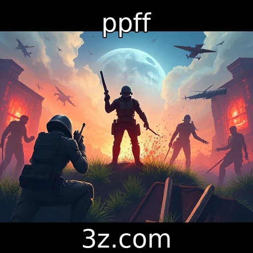 Crescimento do mercado de jogos digitais - ppff