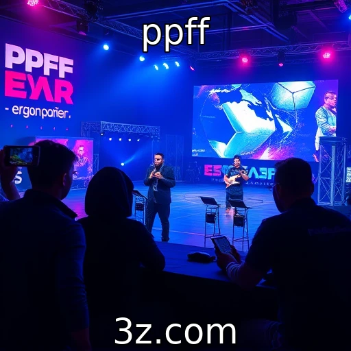 Futuro dos e-sports e suas novas oportunidades - ppff