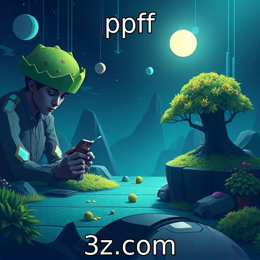 Tendências de design em jogos modernos - ppff