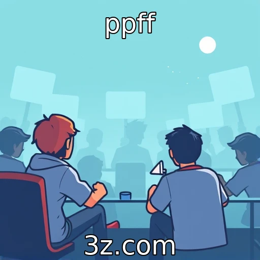 Comunidades de jogadores fortalecem o engajamento online | ppff