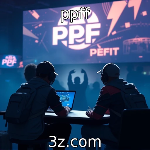 Experiências imersivas com tecnologia de ponta - ppff