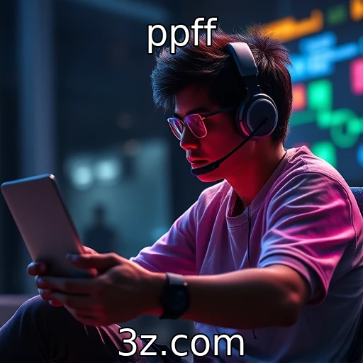 Impacto das microtransações no comportamento dos jogadores - ppff