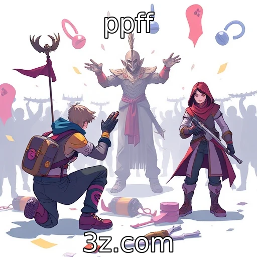 Desafios e Oportunidades para Estúdios Independentes - ppff