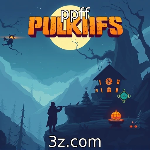 Jogos indie ganham espaço na indústria - ppff