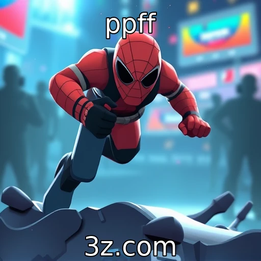 Crescimento do mercado de jogos móveis no Brasil - ppff