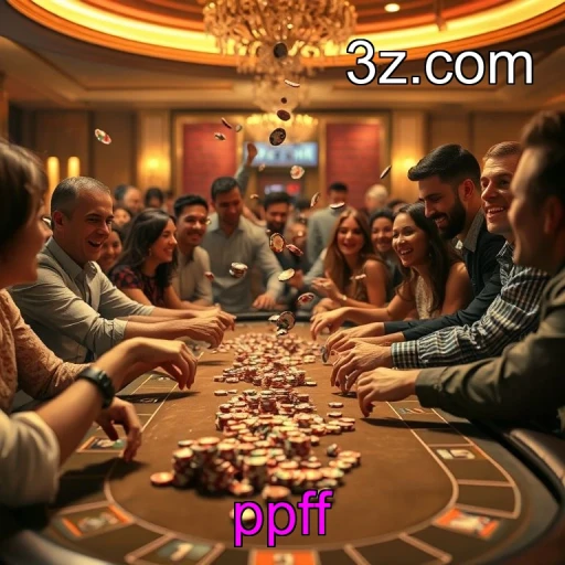 Aventuras Inexploradas na Seção Platformer do ppff