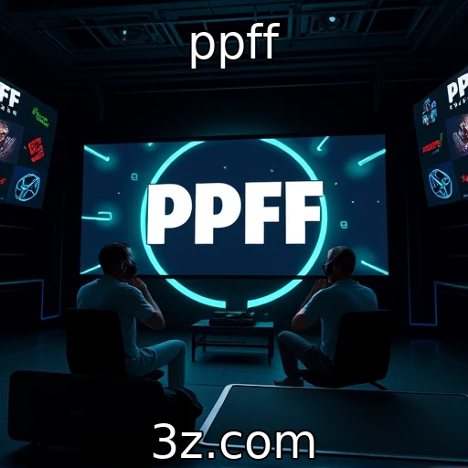 Crescimento das plataformas de streaming na indústria de jogos - ppff