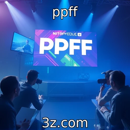 Parcerias entre estúdios e plataformas de streaming de jogos - ppff