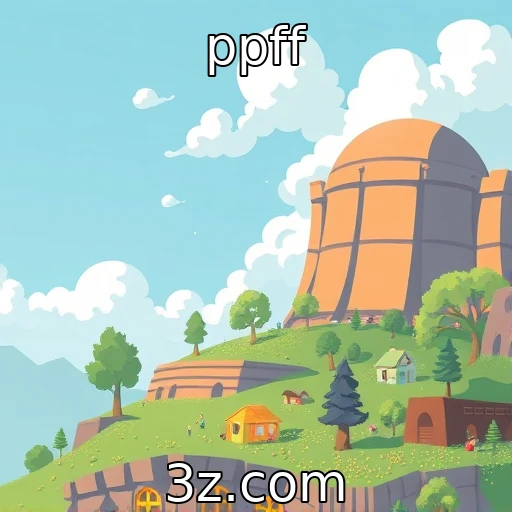 Desenvolvimento sustentável na indústria de jogos - ppff